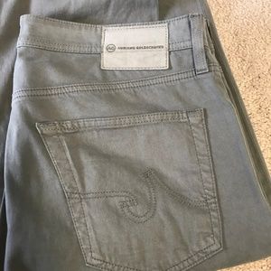 AG 'Protege' Mens jeans Sz 33x34